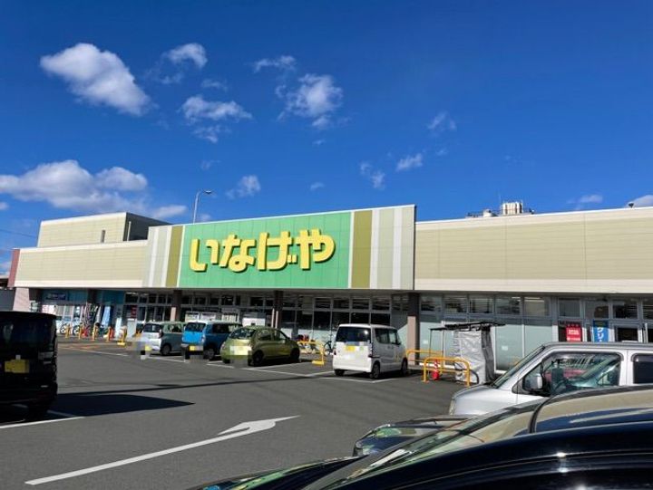 埼玉県鶴ヶ島市大字脚折(アパート)の賃貸物件の周辺
