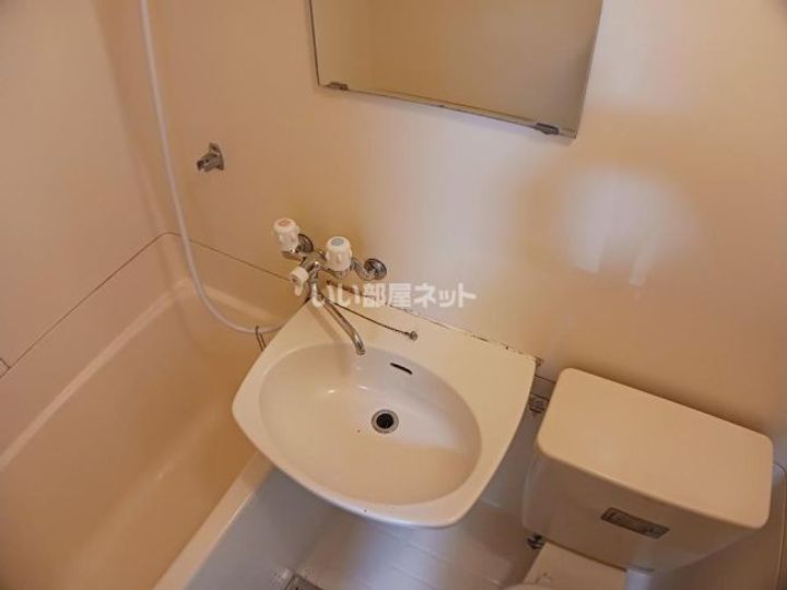 丸の内ビルの内装