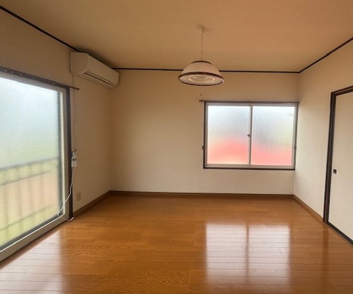 フォレストTの内装