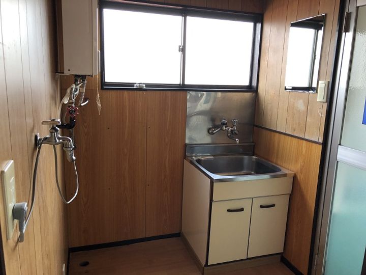 フォレストTの内装