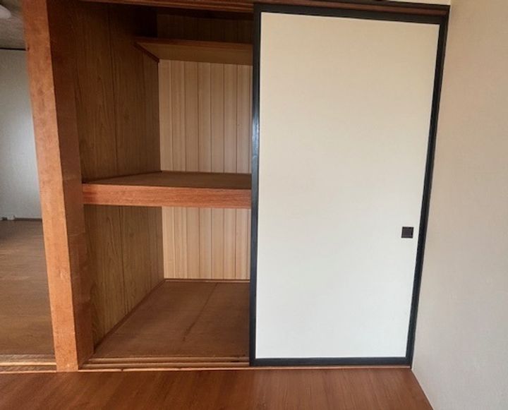 フォレストTの内装