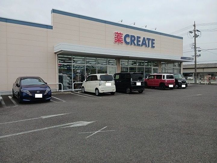 愛知県あま市中萱津出口(アパート)の賃貸物件の周辺