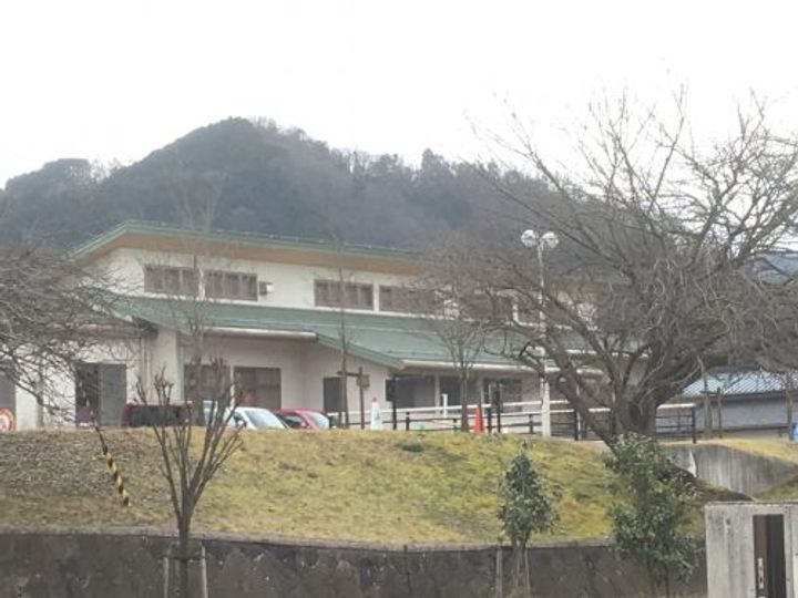 兵庫県丹波市柏原町柏原(一戸建)の賃貸物件の周辺