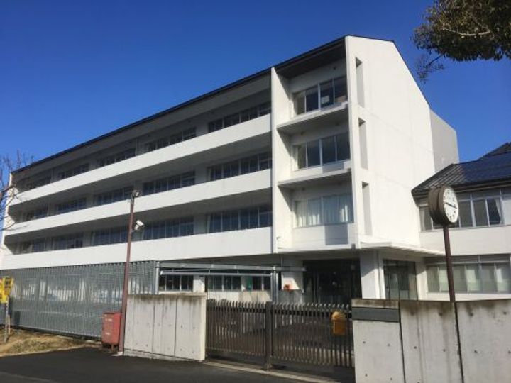 兵庫県丹波市柏原町柏原(一戸建)の賃貸物件の周辺
