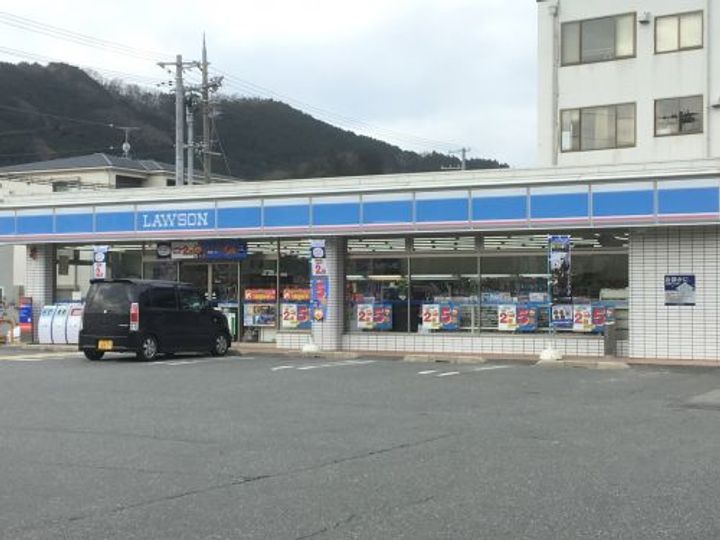 兵庫県丹波市柏原町柏原(一戸建)の賃貸物件の周辺