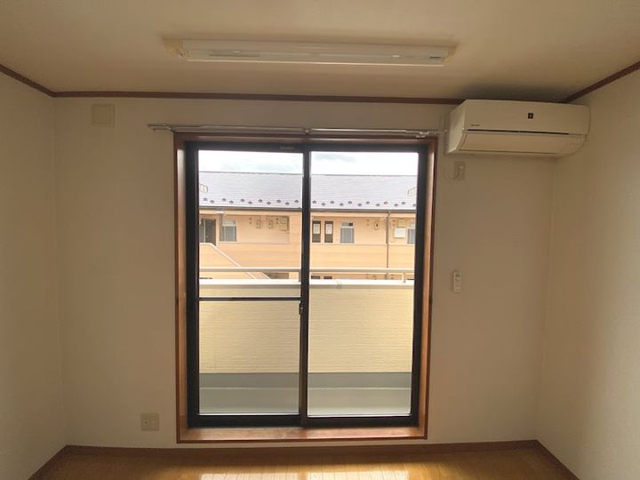 おれんじハウスの内装