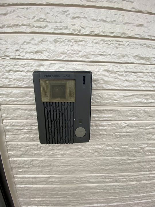 おれんじハウスの内装