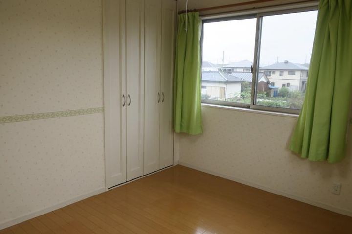 栃木県小山市大字喜沢(一戸建)の賃貸物件のその他画像