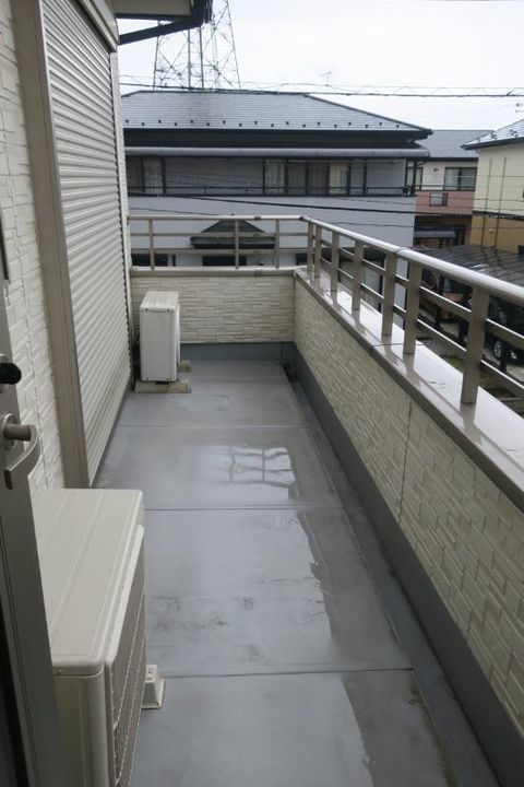 栃木県小山市大字喜沢(一戸建)の賃貸物件の内装