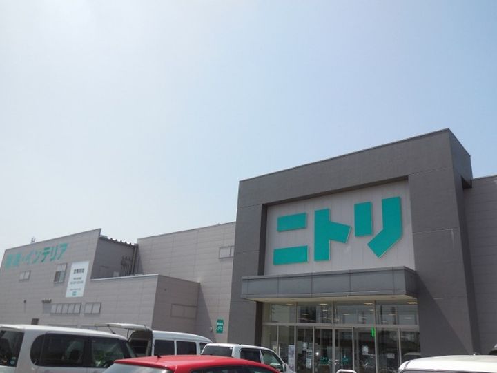 栃木県小山市大字喜沢(一戸建)の賃貸物件の周辺