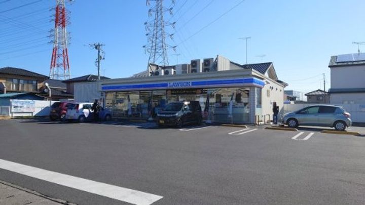 栃木県小山市大字喜沢(一戸建)の賃貸物件の周辺