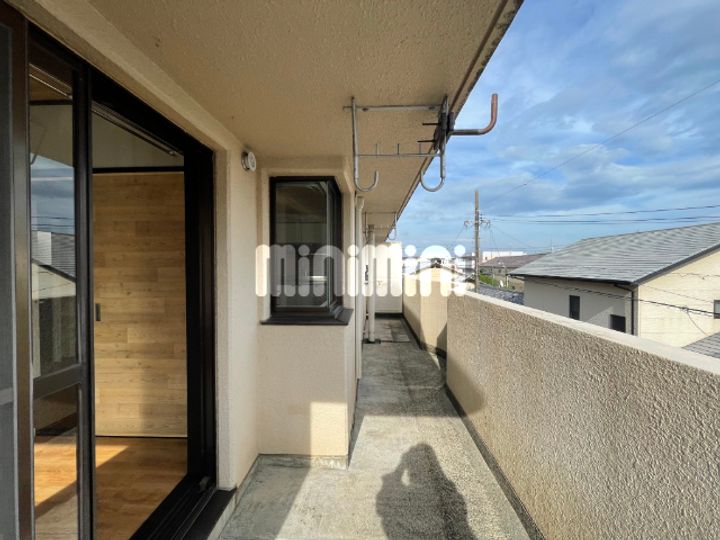 パルティール大岩の内装