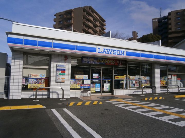 ポリアンサローズの周辺