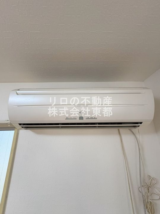 メゾンソワールの内装