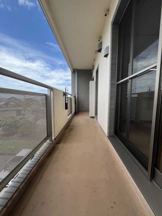 westminionIIの内装