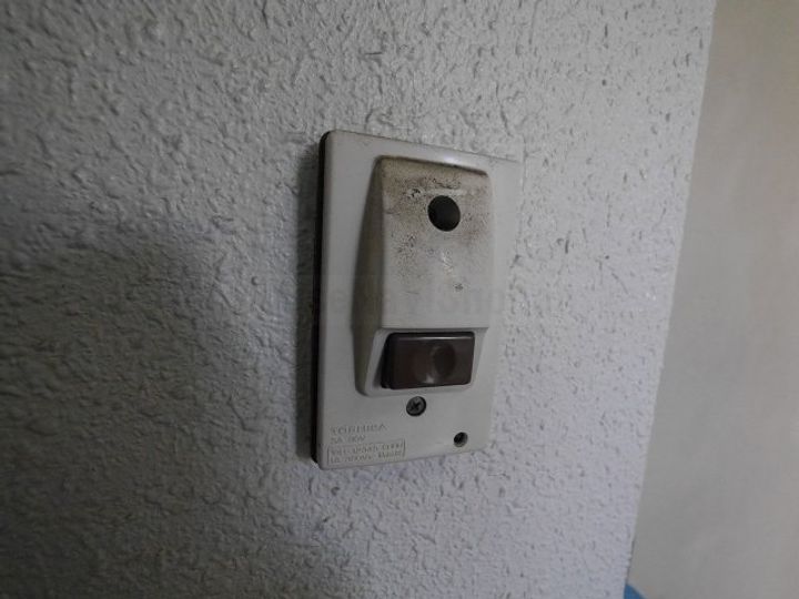 神奈川県藤沢市鵠沼海岸1(マンション)の賃貸物件の内装