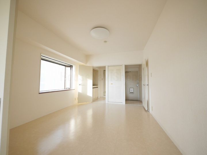 神奈川県藤沢市鵠沼海岸1(マンション)の賃貸物件の内装