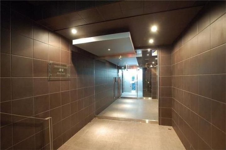 グランドコンシェルジュ用賀アジールコートの地図