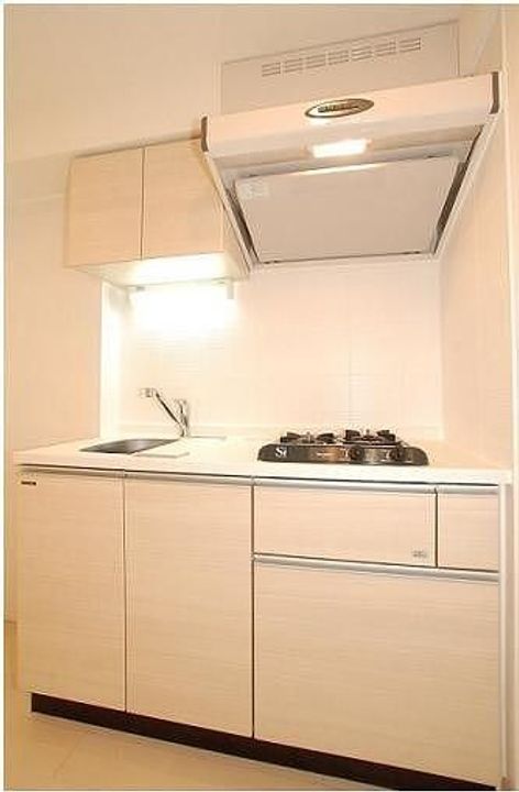 グランドコンシェルジュ用賀アジールコートのキッチン