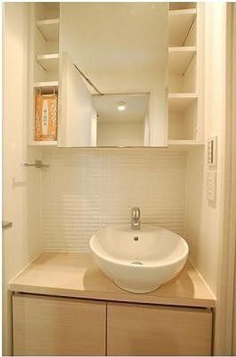 グランドコンシェルジュ用賀アジールコートの内装