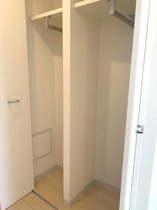 グランドコンシェルジュ用賀アジールコートの内装