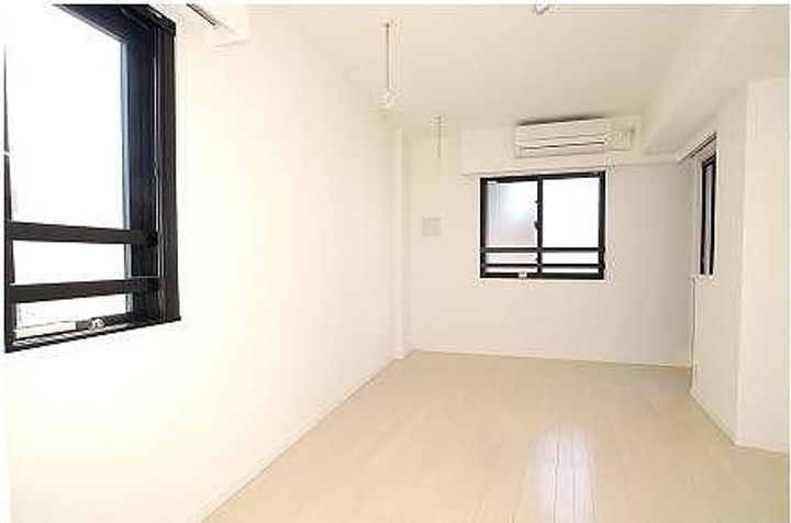 グランドコンシェルジュ用賀アジールコートの居間