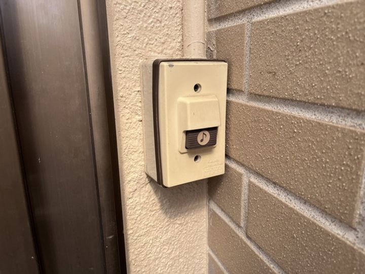 広島県広島市佐伯区坪井2(一戸建)の賃貸物件の内装