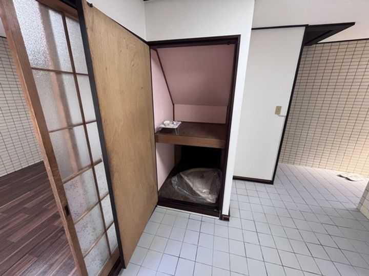 広島県広島市佐伯区坪井2(一戸建)の賃貸物件のその他画像