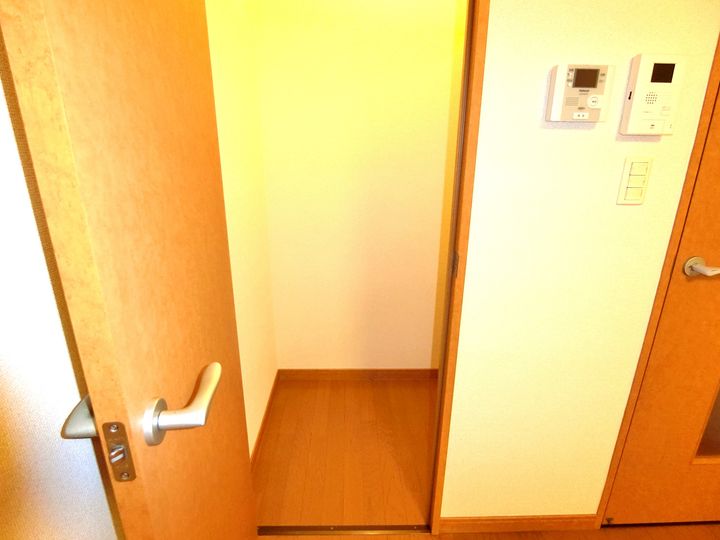 兵庫県尼崎市南武庫之荘6(マンション)の賃貸物件の内装