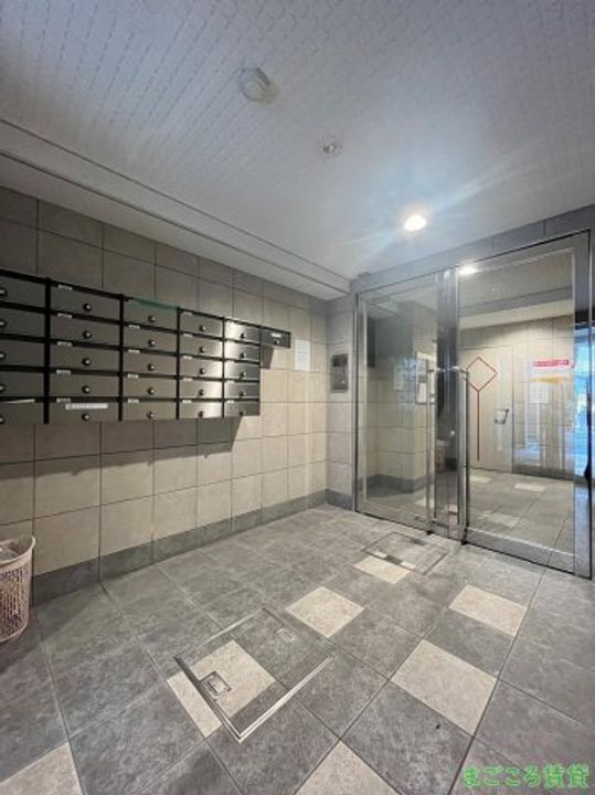 プレミアム本町の地図