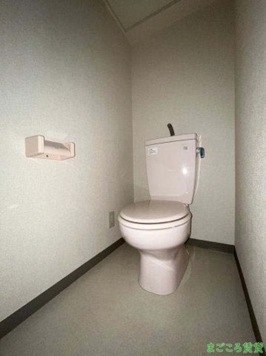 プレミアム本町の内装