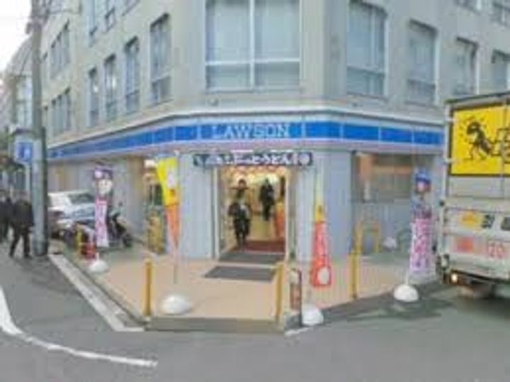 プレミアム本町の周辺