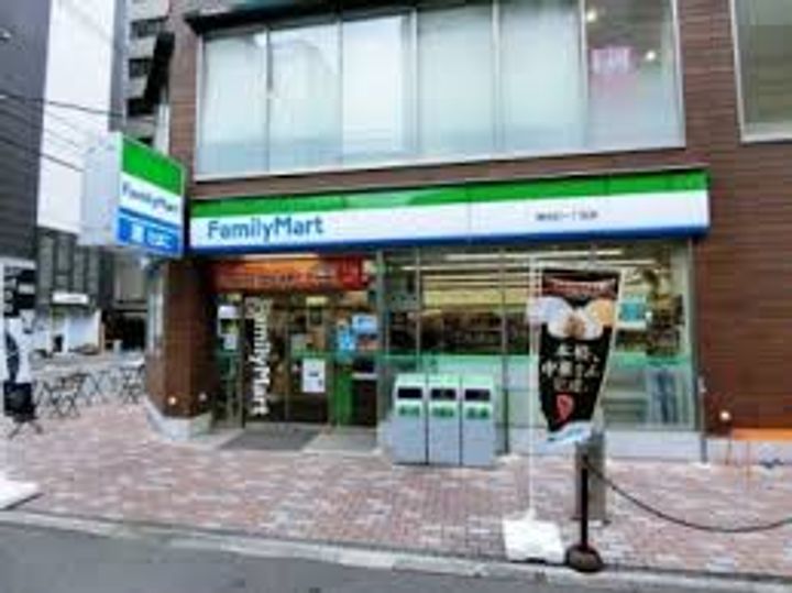 プレミアム本町の周辺