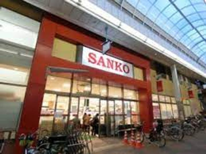 プレミアム本町の周辺