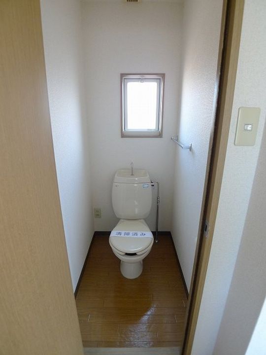 KIハウスの内装