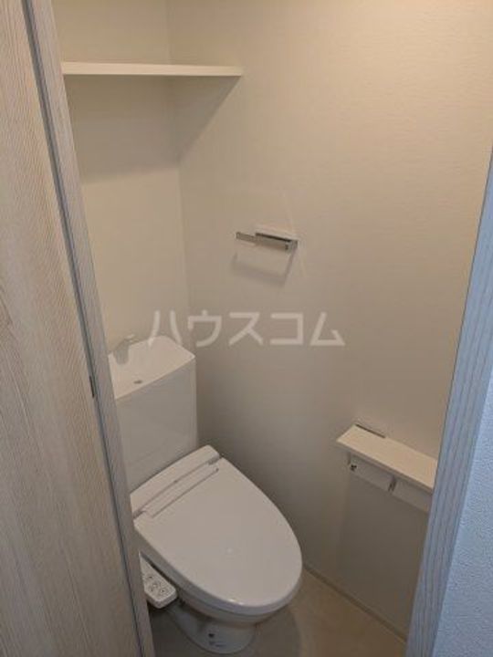 ルネフラッツ庄内通駅前の内装