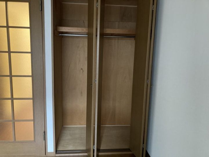 大阪府高槻市本町(マンション)の賃貸物件の内装