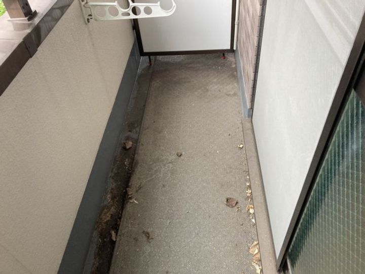 大阪府高槻市本町(マンション)の賃貸物件の内装