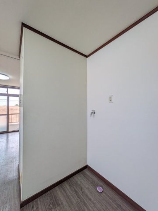 ハイツモンシェリーの内装