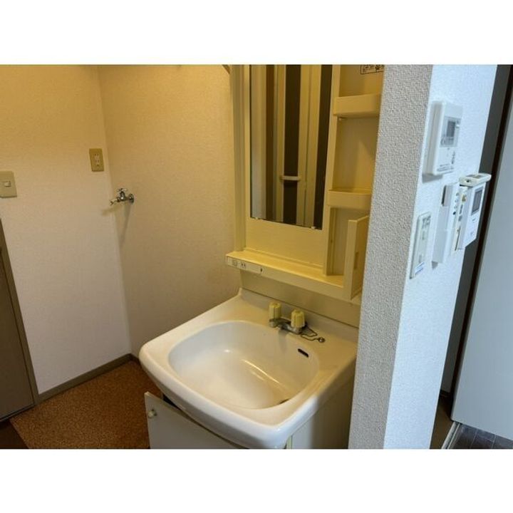 栃木県宇都宮市細谷1(アパート)の賃貸物件の内装