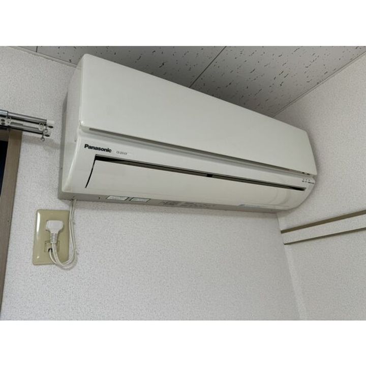 栃木県宇都宮市細谷1(アパート)の賃貸物件の内装