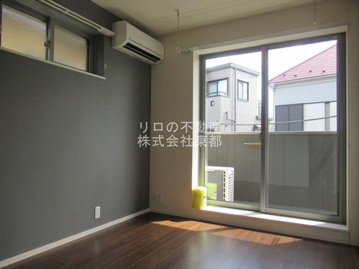 東京都中野区江古田1(マンション)の賃貸物件の内装