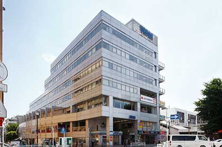 クレイシア西横浜の周辺