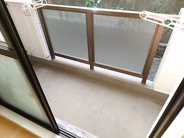 神奈川県横浜市港北区錦が丘(マンション)の賃貸物件の内装