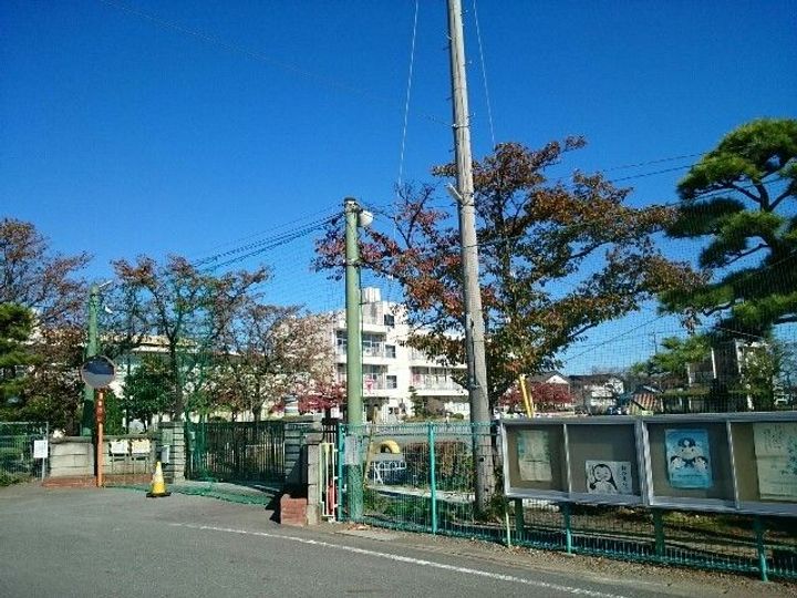 群馬県高崎市島野町(アパート)の賃貸物件の周辺
