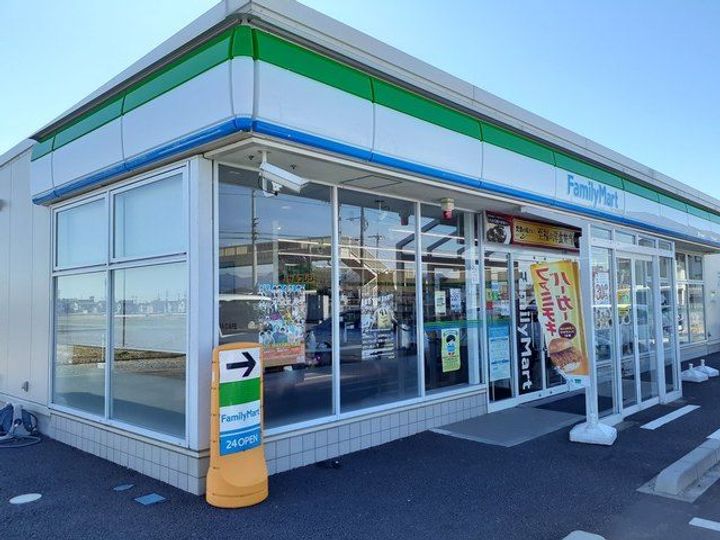 群馬県高崎市島野町(アパート)の賃貸物件の周辺