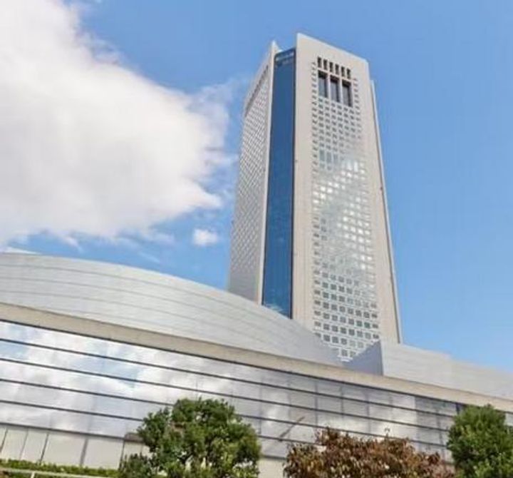 東京都渋谷区初台2(マンション)の賃貸物件の周辺