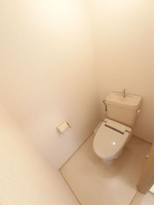 群馬県高崎市東貝沢町1(アパート)の賃貸物件の内装