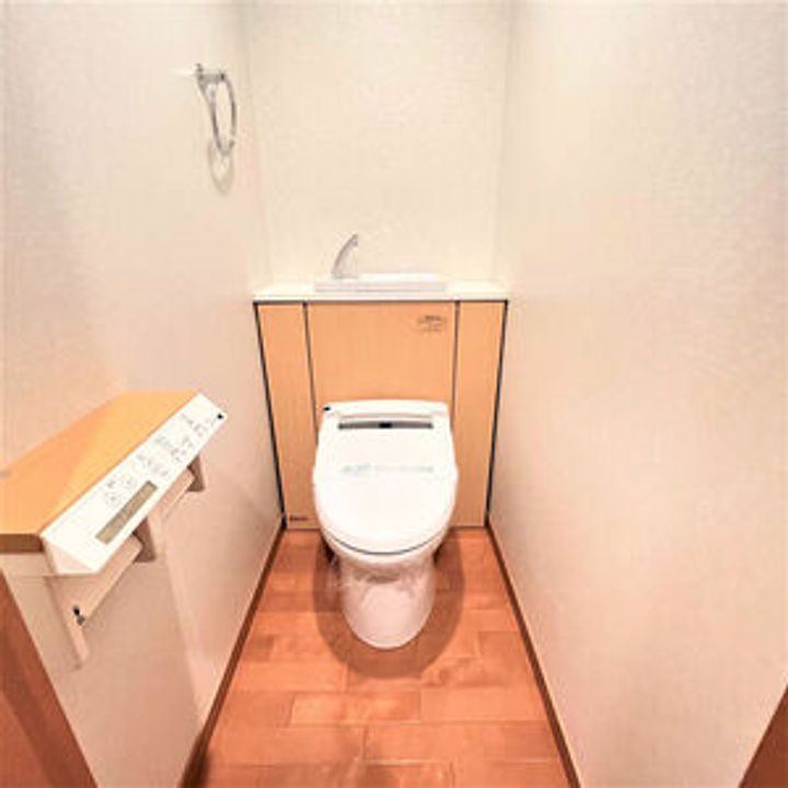 USビルのその他画像