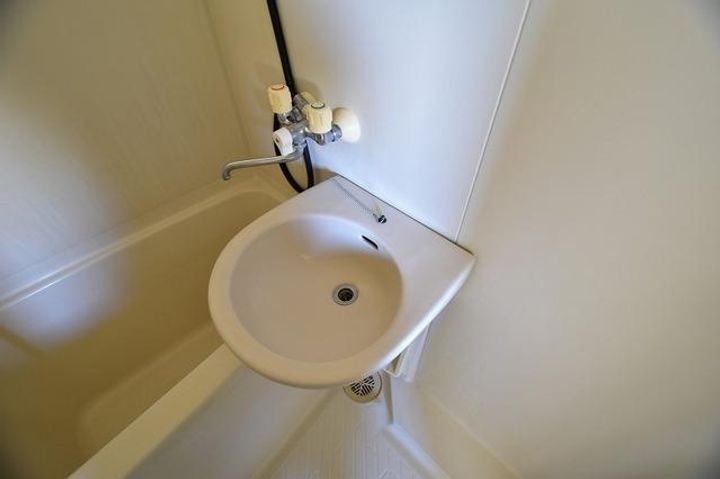 東京都日野市落川(マンション)の賃貸物件の内装